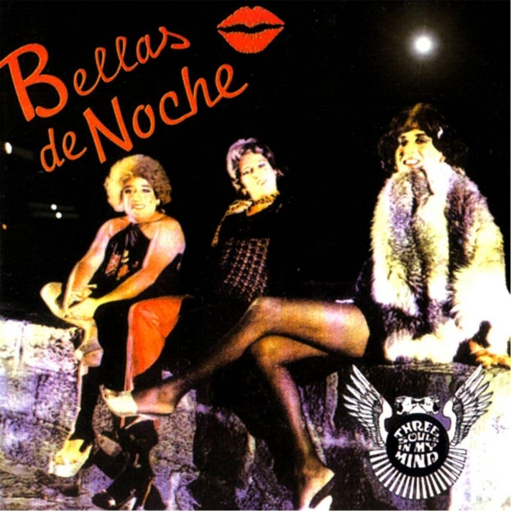 Picture of Bellas de Noche