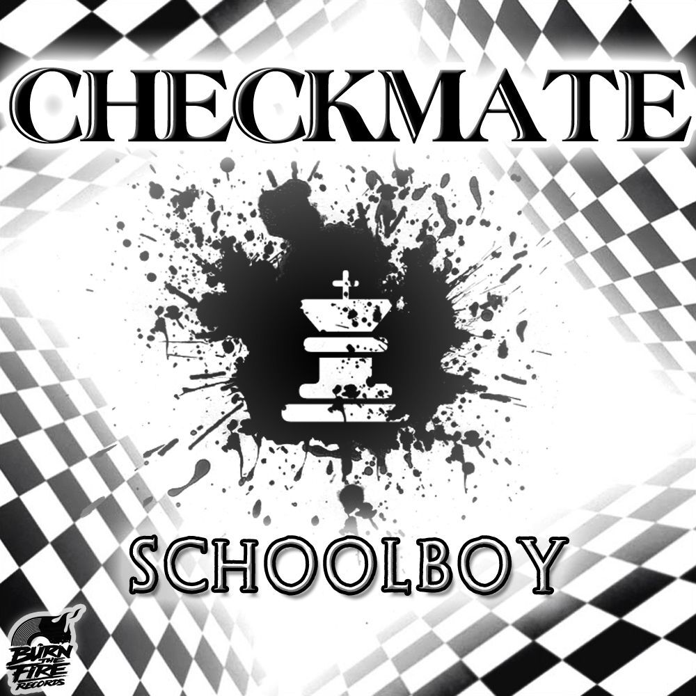 Picture of Checkmate