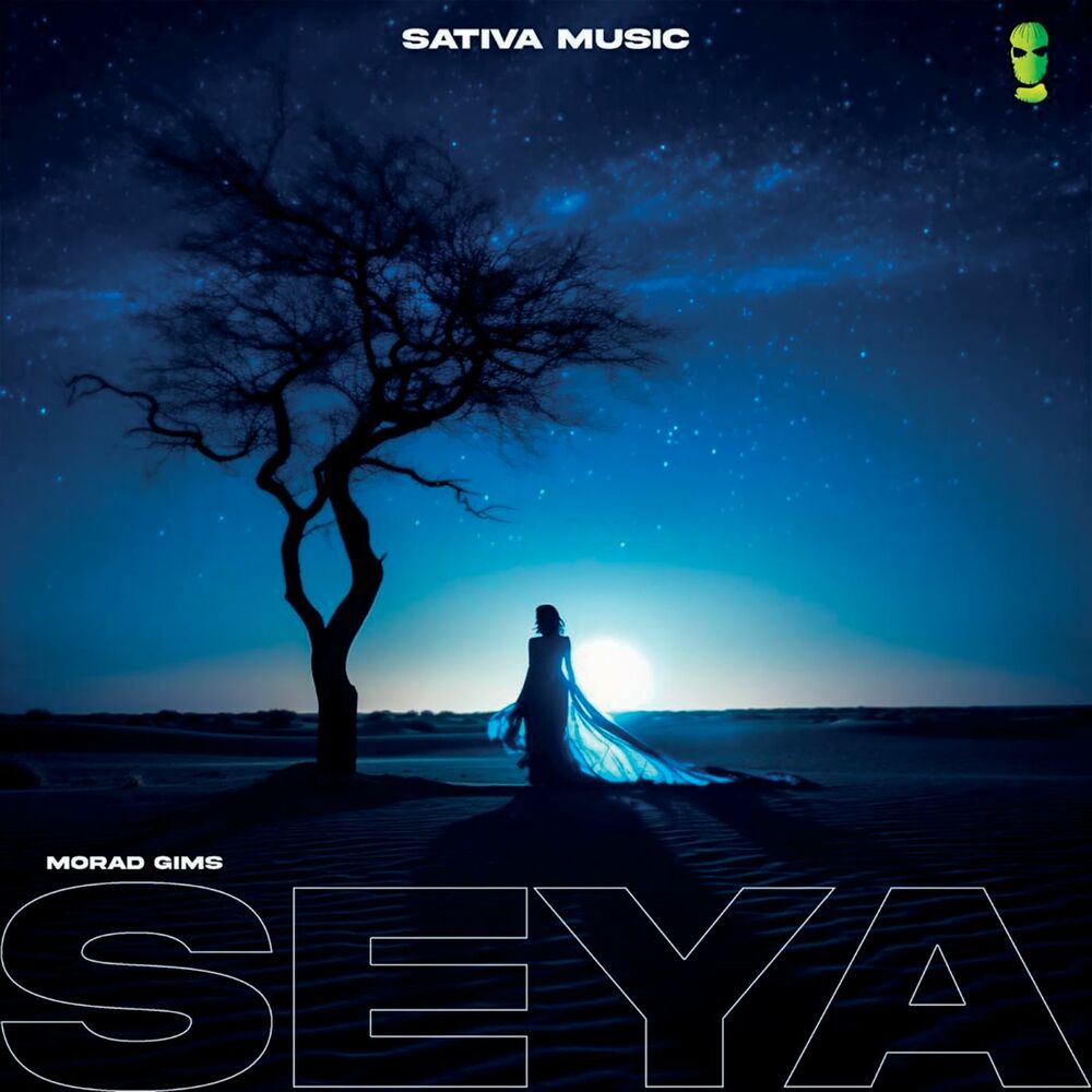 Picture of Seya (Sped Up)
