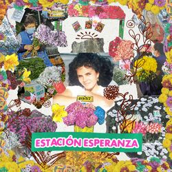 Cover of Estación Esperanza