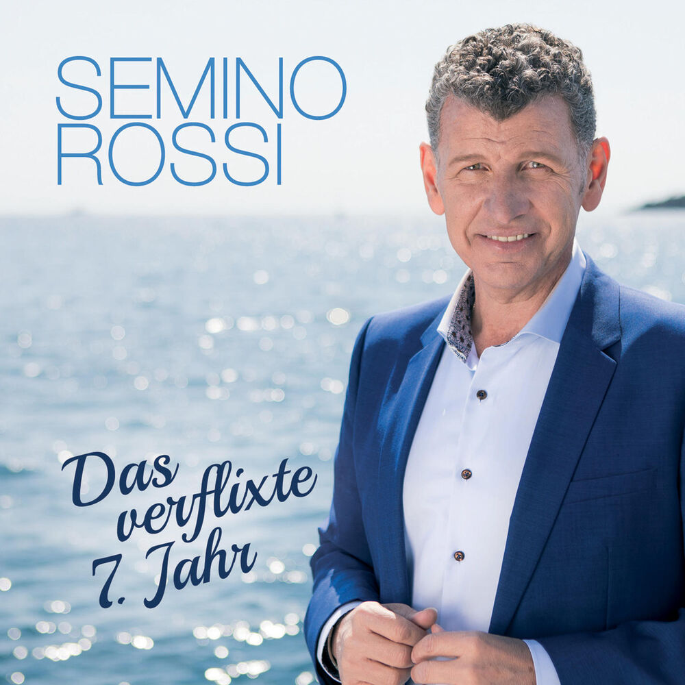 Picture of Das verflixte 7. Jahr