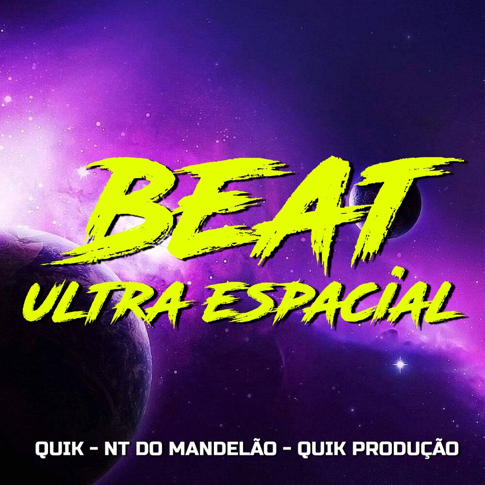 Picture of Beat Ultra Espacial