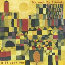 Cover of Hide Your Way