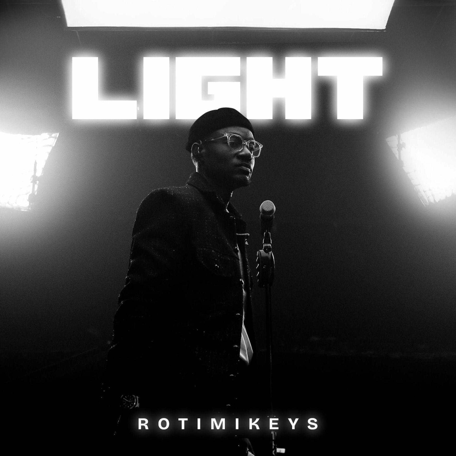 Album cover of Light