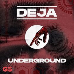 Cover of Underground
