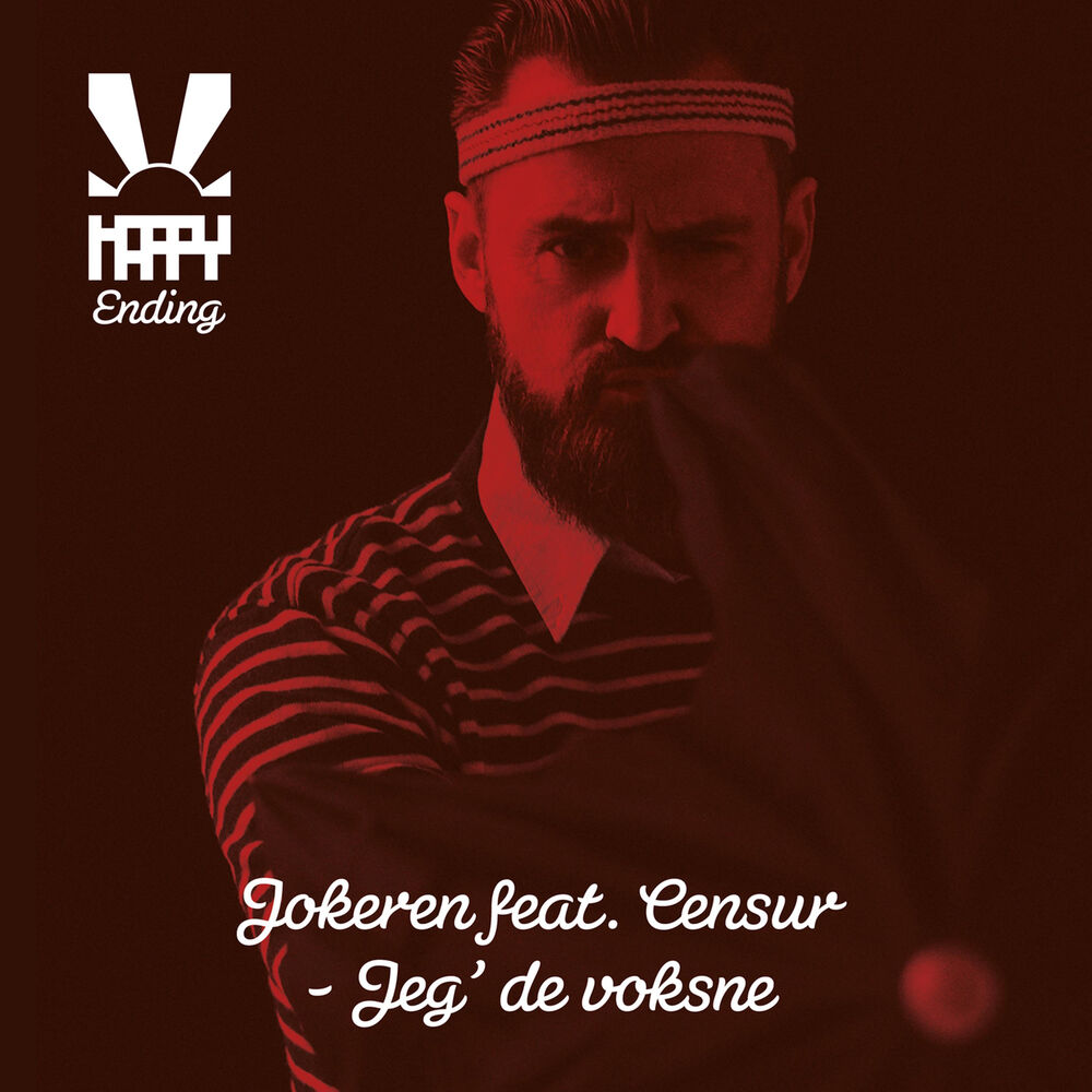 Picture of Jeg' De Voksne