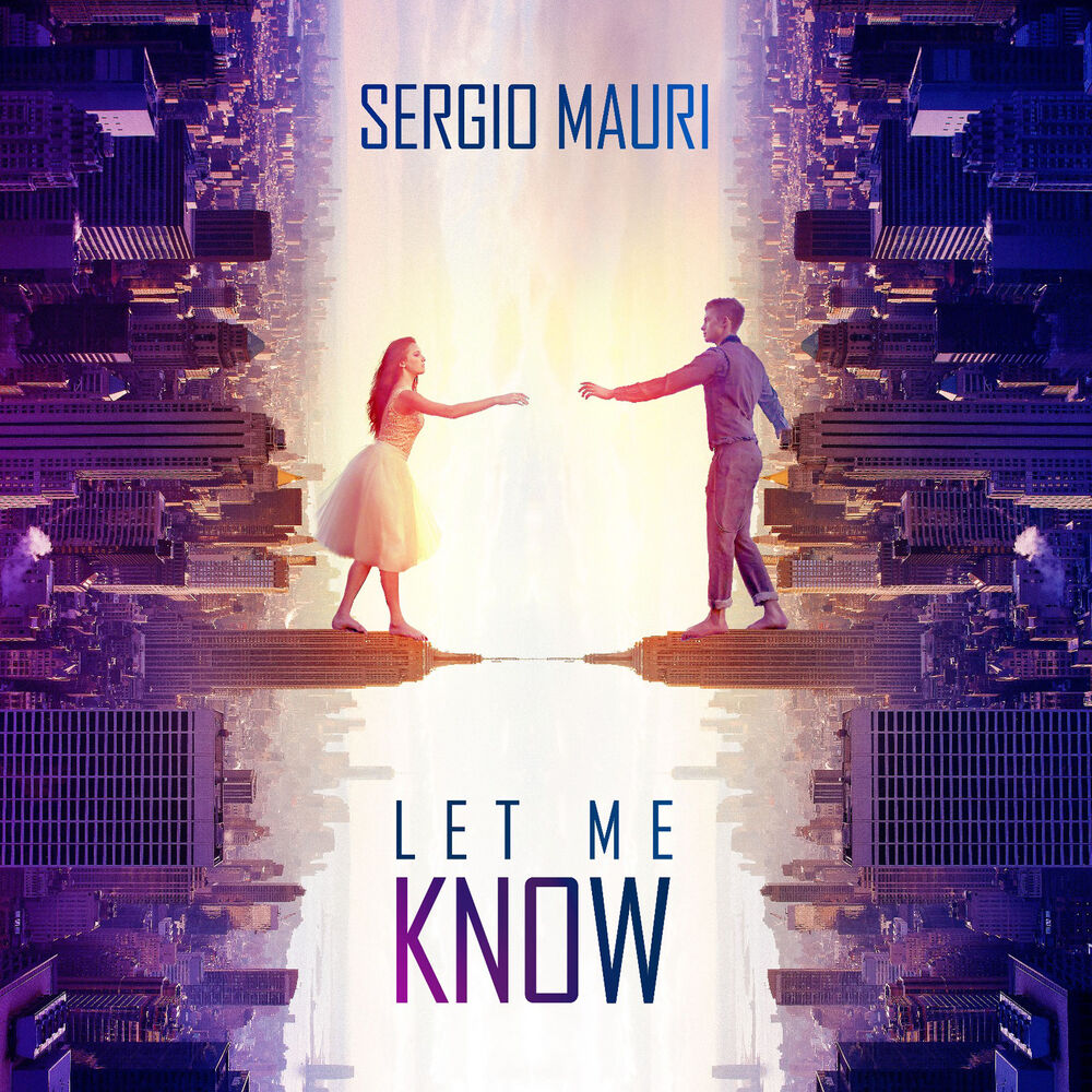 Picture of Let Me Know
