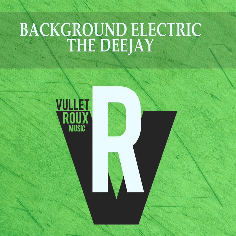 Picture of The Deejay