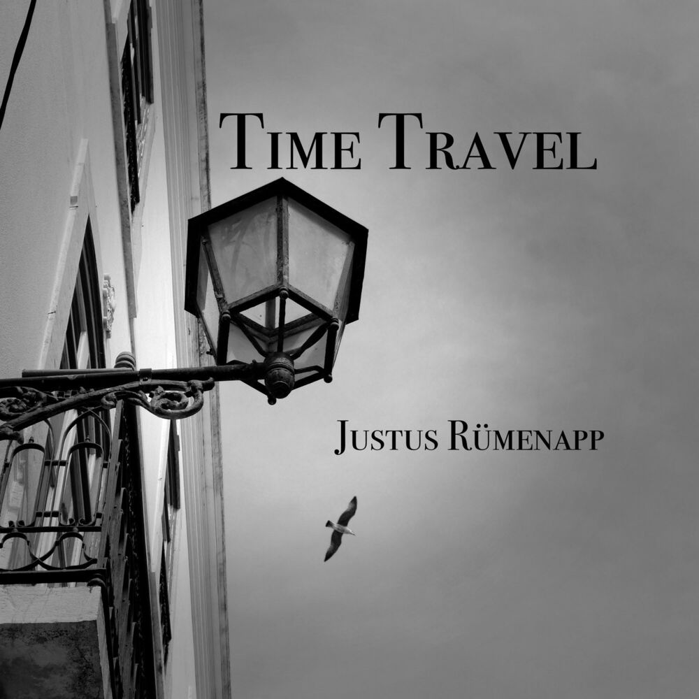 Picture of Time Travel