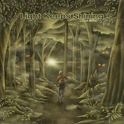 Cover of Light Keeps Shining