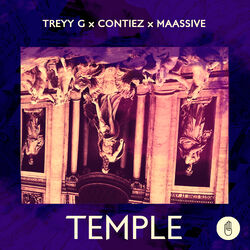 Cover of Temple