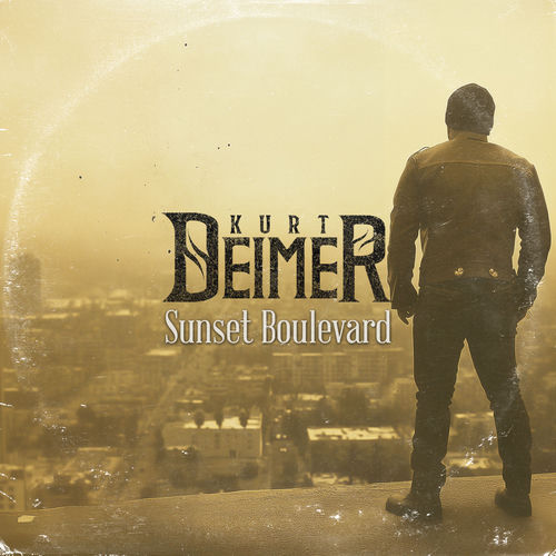 Sunset Boulevard