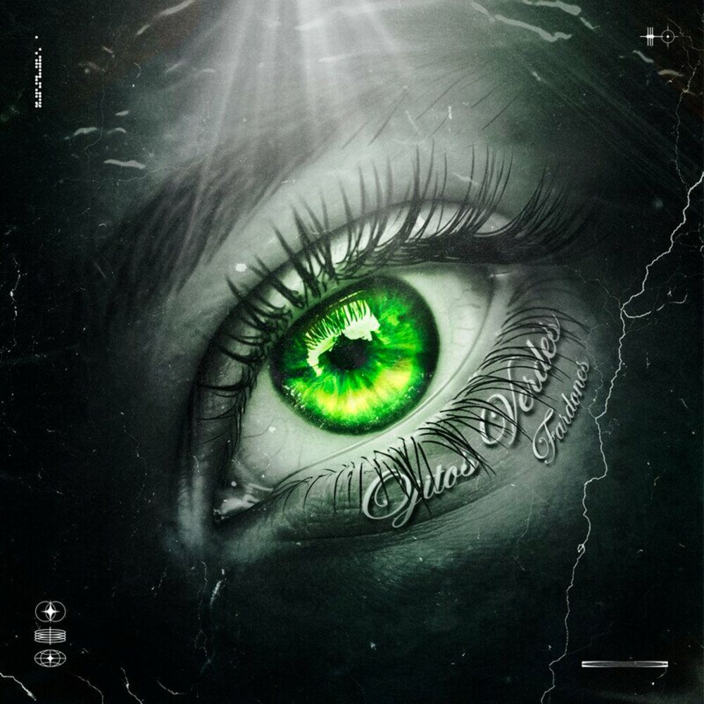 Picture of OJITOS VERDES