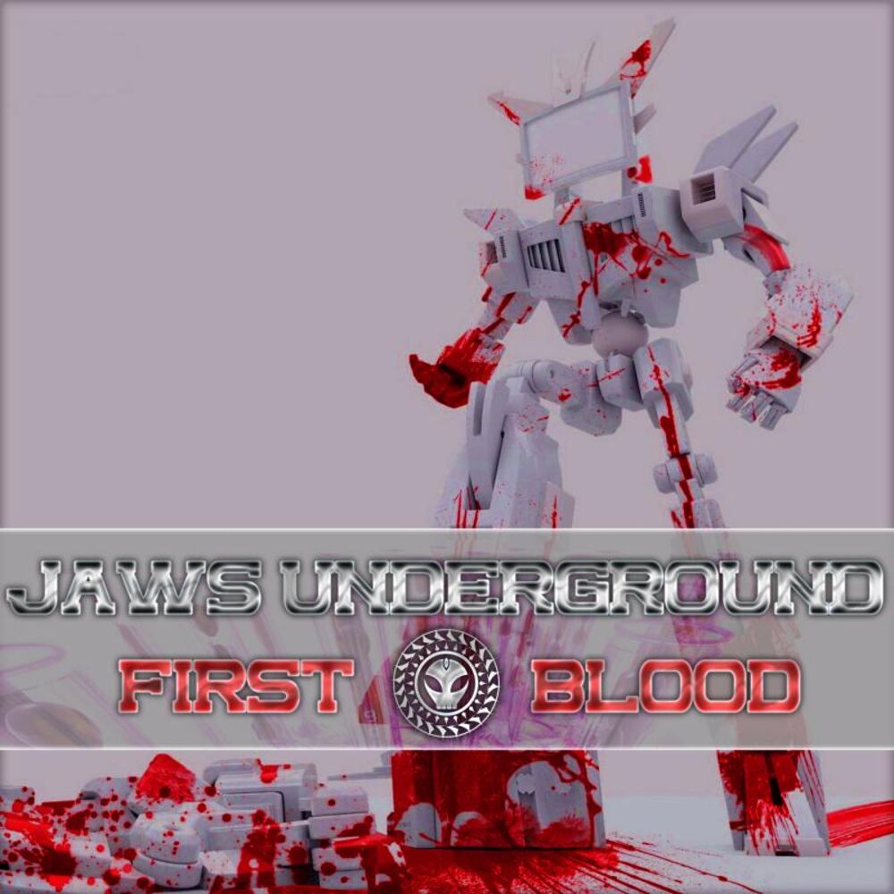 Picture of First Blood