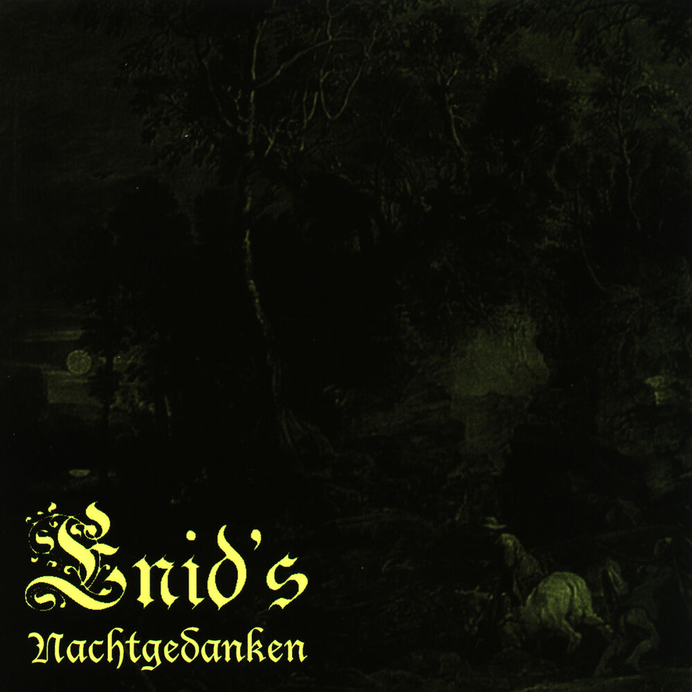 Picture of Nachtgedanken