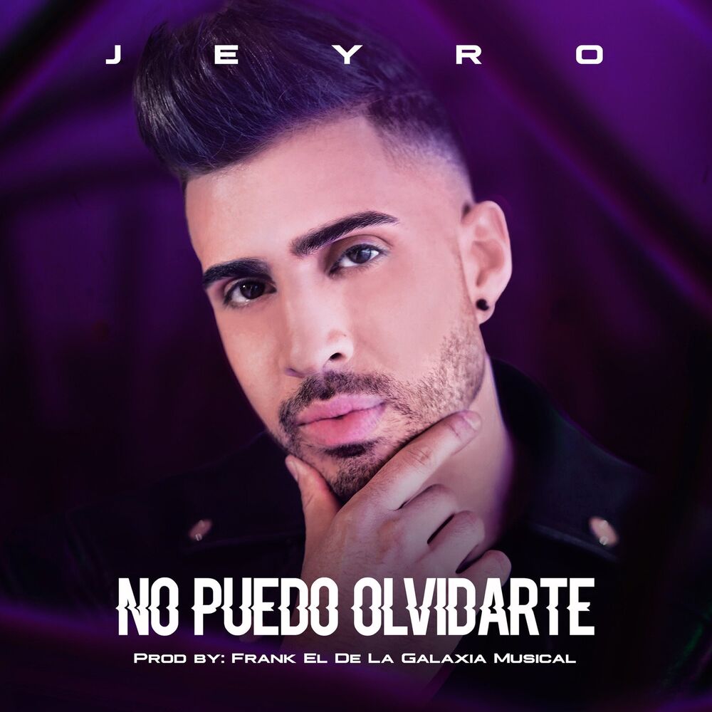 Picture of No Puedo Olvidarte