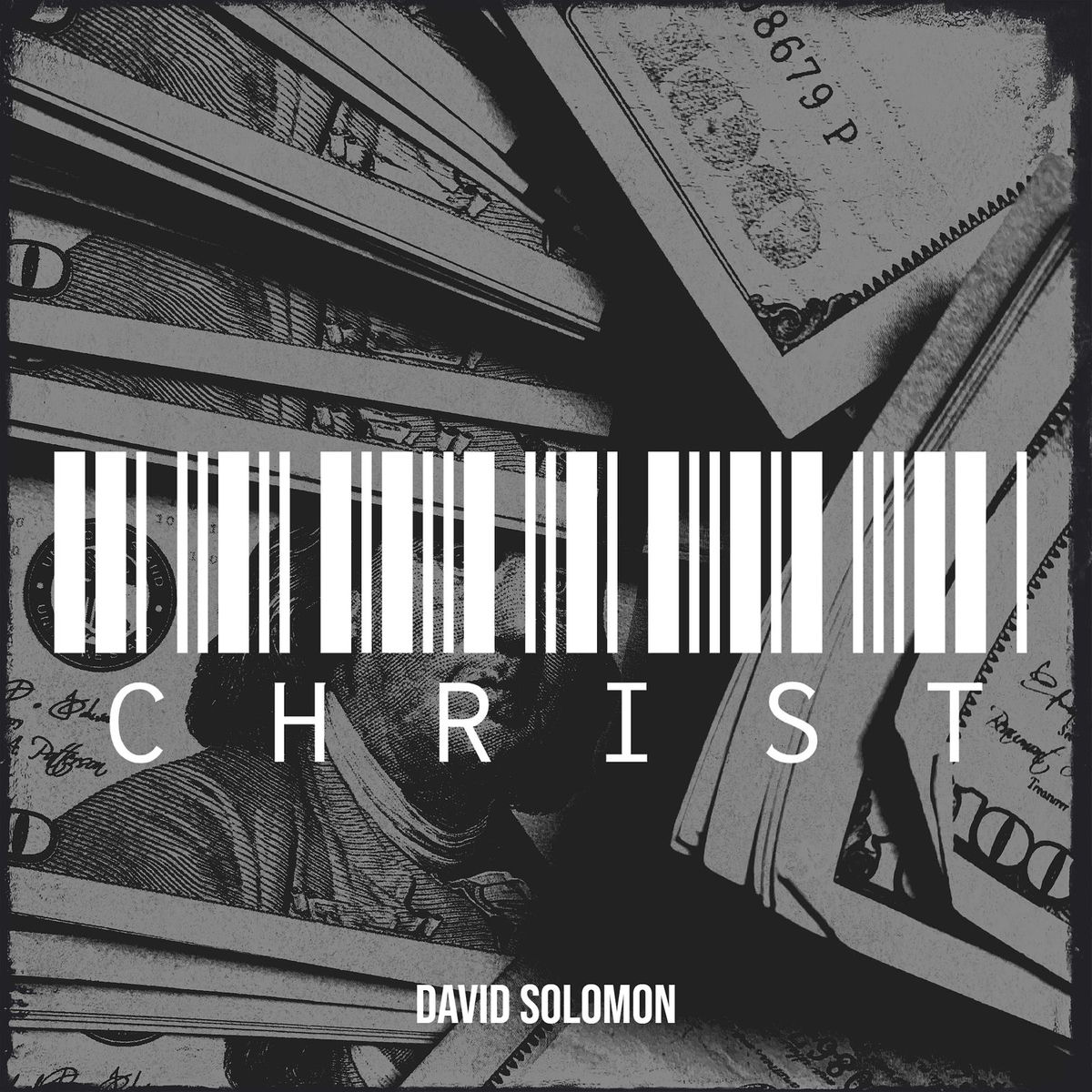 Album cover of Christ