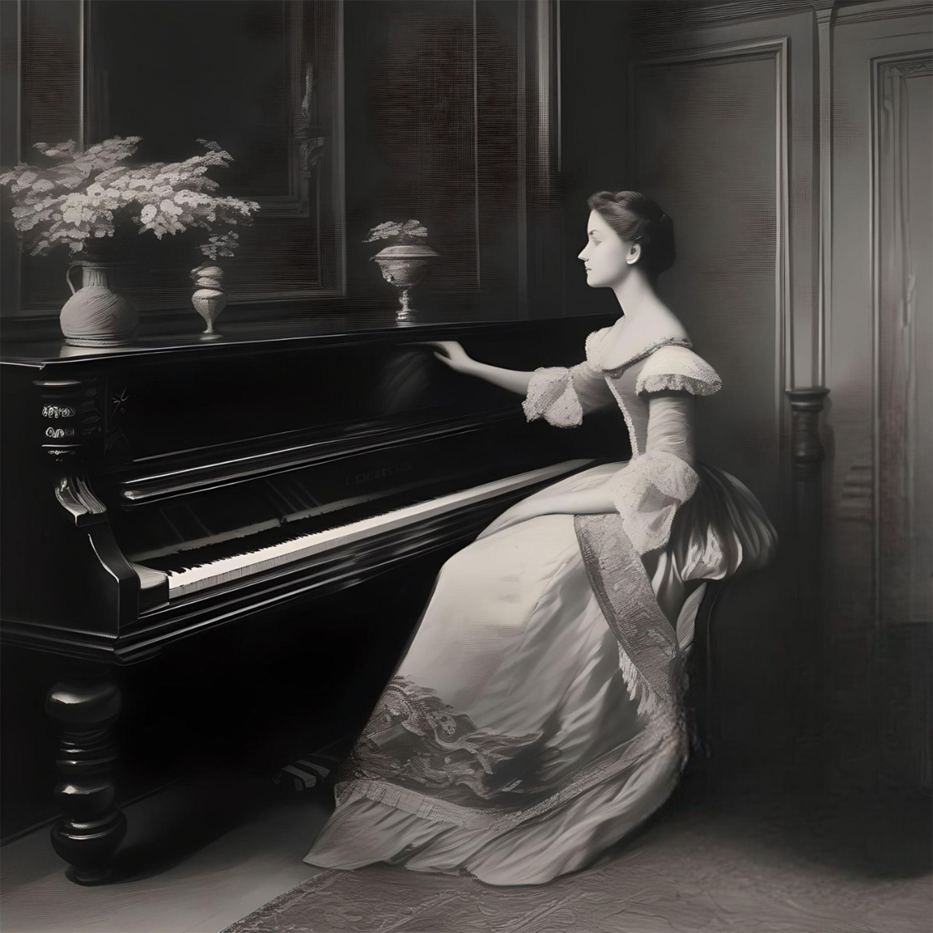 Album cover of Nostalgic Note