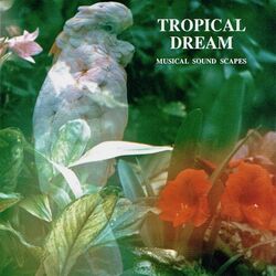 Cover of Tropical Dream (Musical Soundscapes)