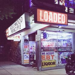 Cover of Loaded
