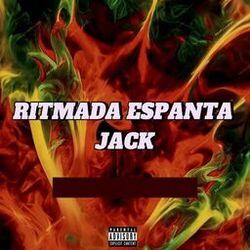 Cover of Ritmada Espanta Jack