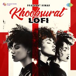 Cover of Khoobsurat (Lofi)