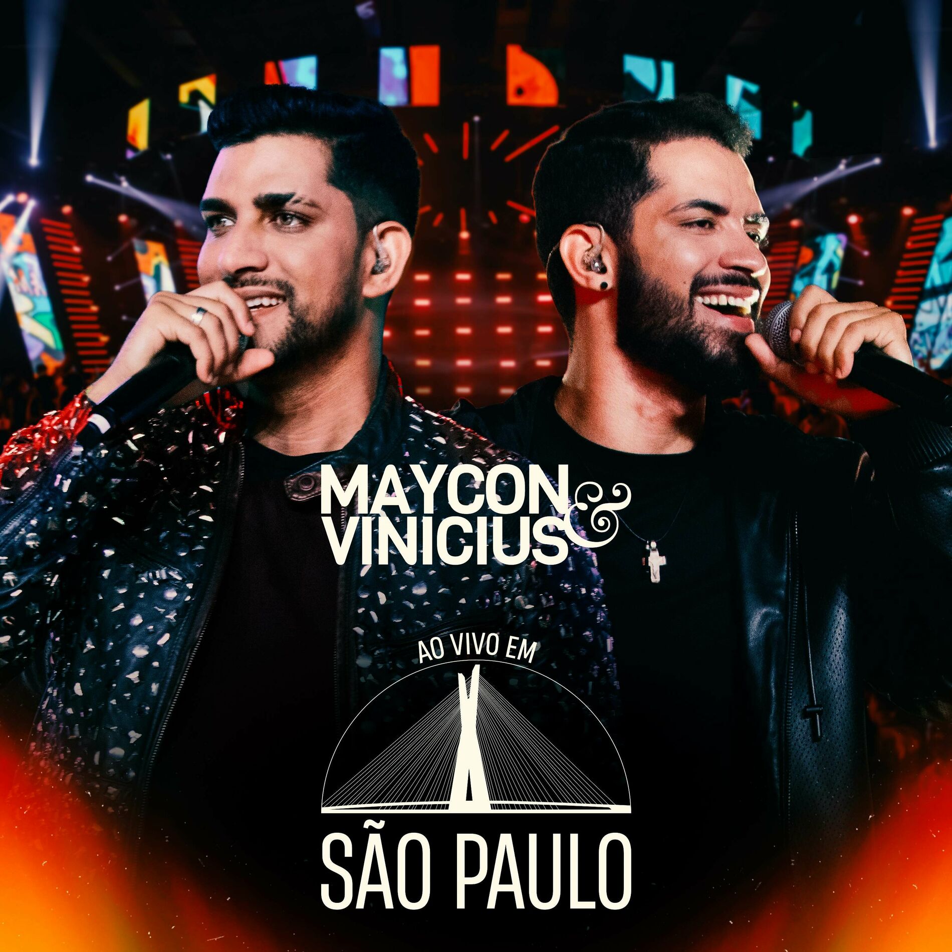 Album cover of Roupa de Frio