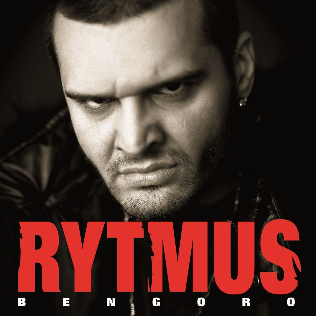 Album cover of Cigánsky sen