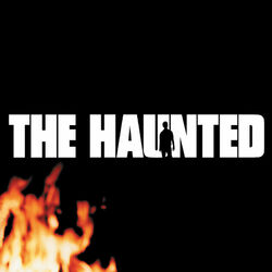 Cover of The Haunted