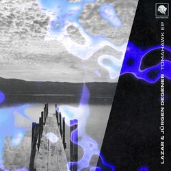Cover of Tomahawk EP