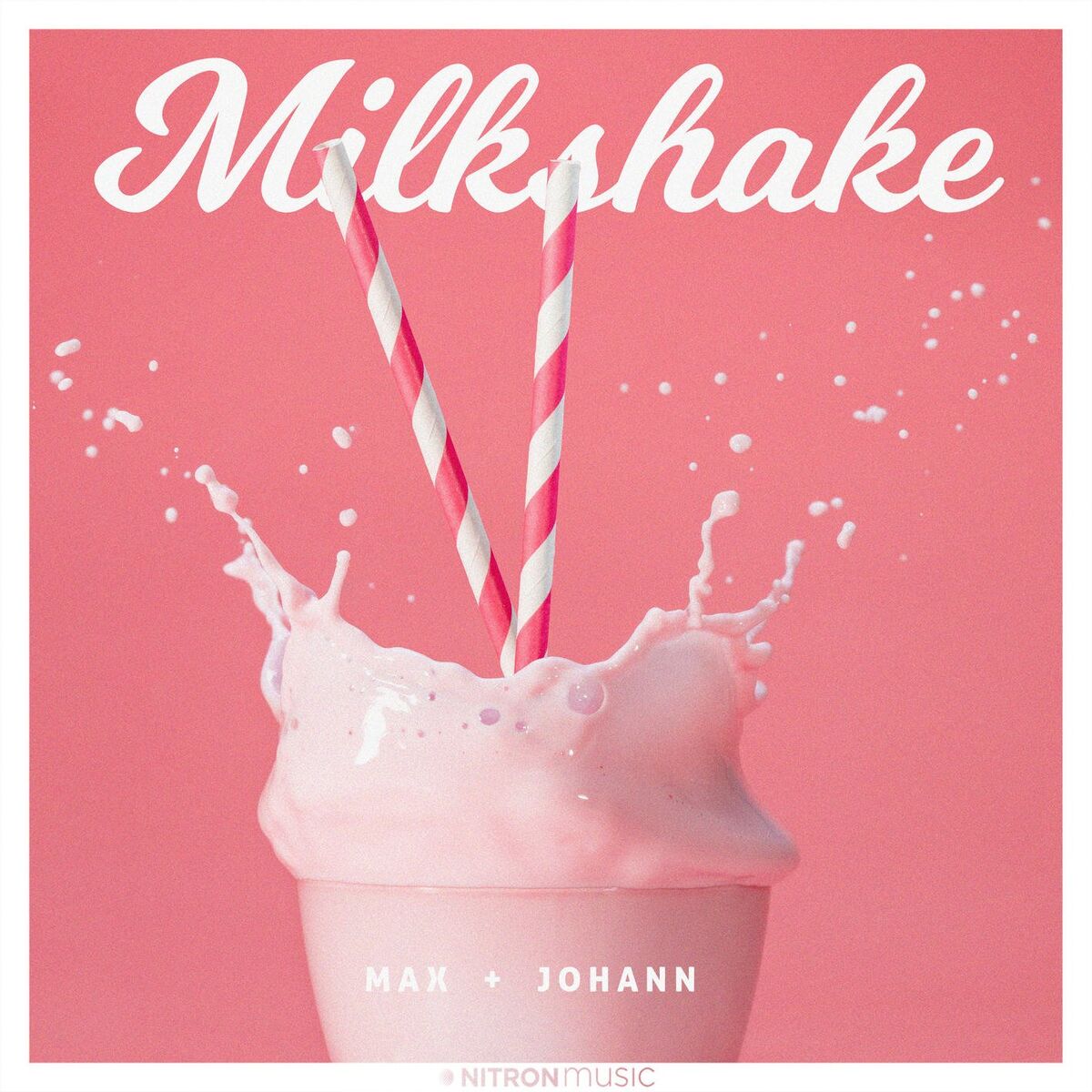 Album cover of Milkshake