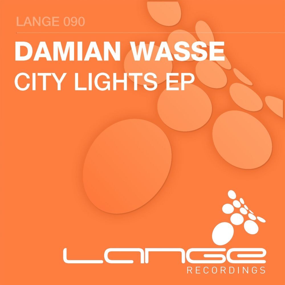Picture of City Lights EP