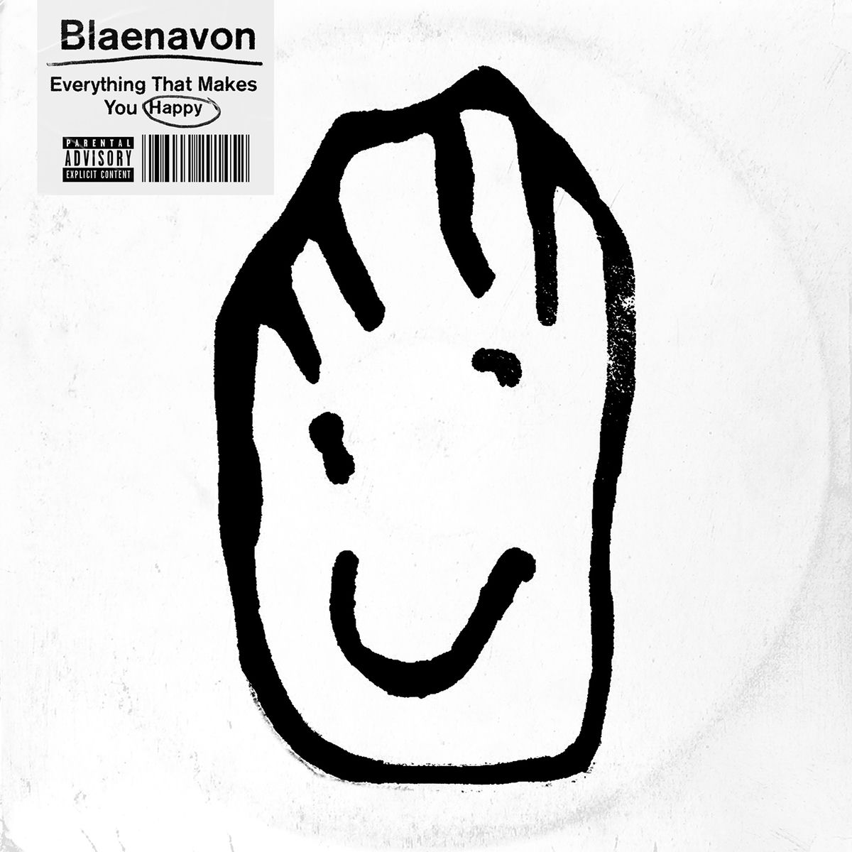 Album cover of Everything That Makes You Happy