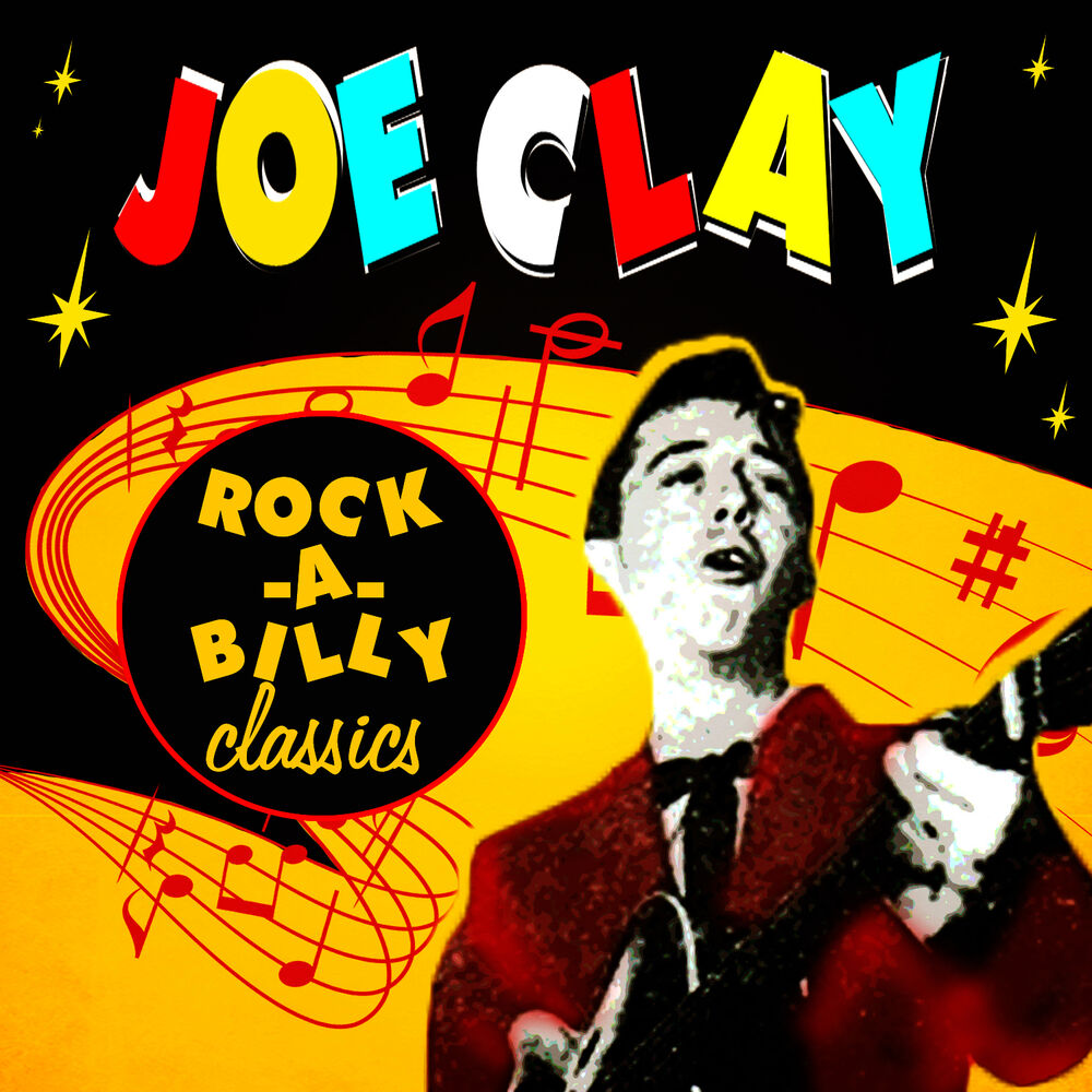 Picture of Rock-a-Billy Classics