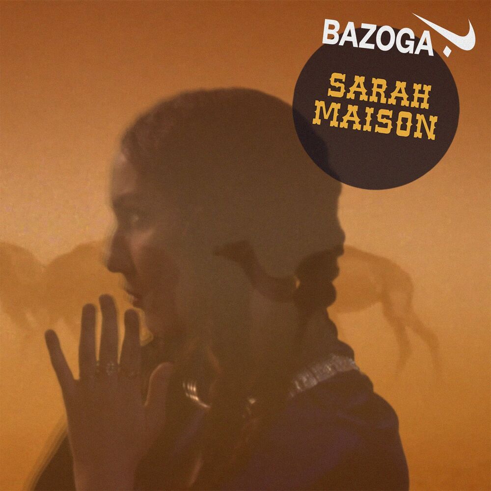 Picture of Western (Bazoga Remix)