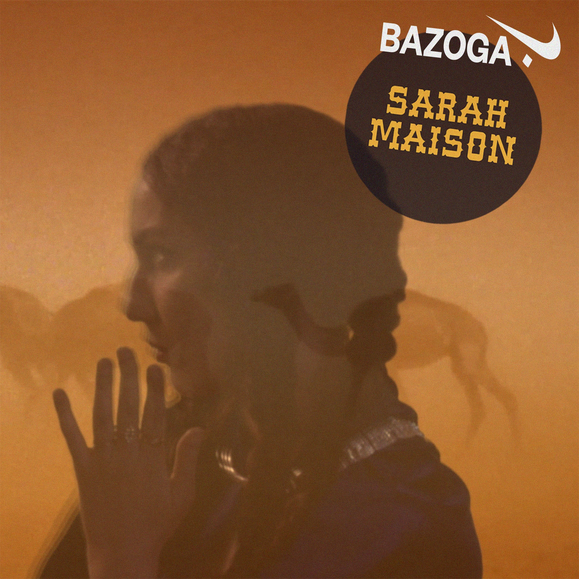 Album cover of Western (Bazoga Remix)