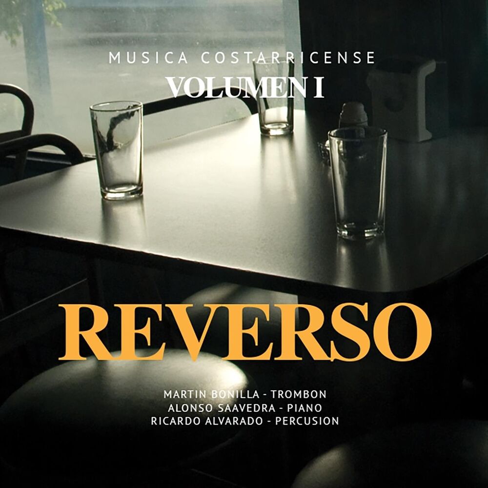 Picture of Música Costarricense, Vol. I