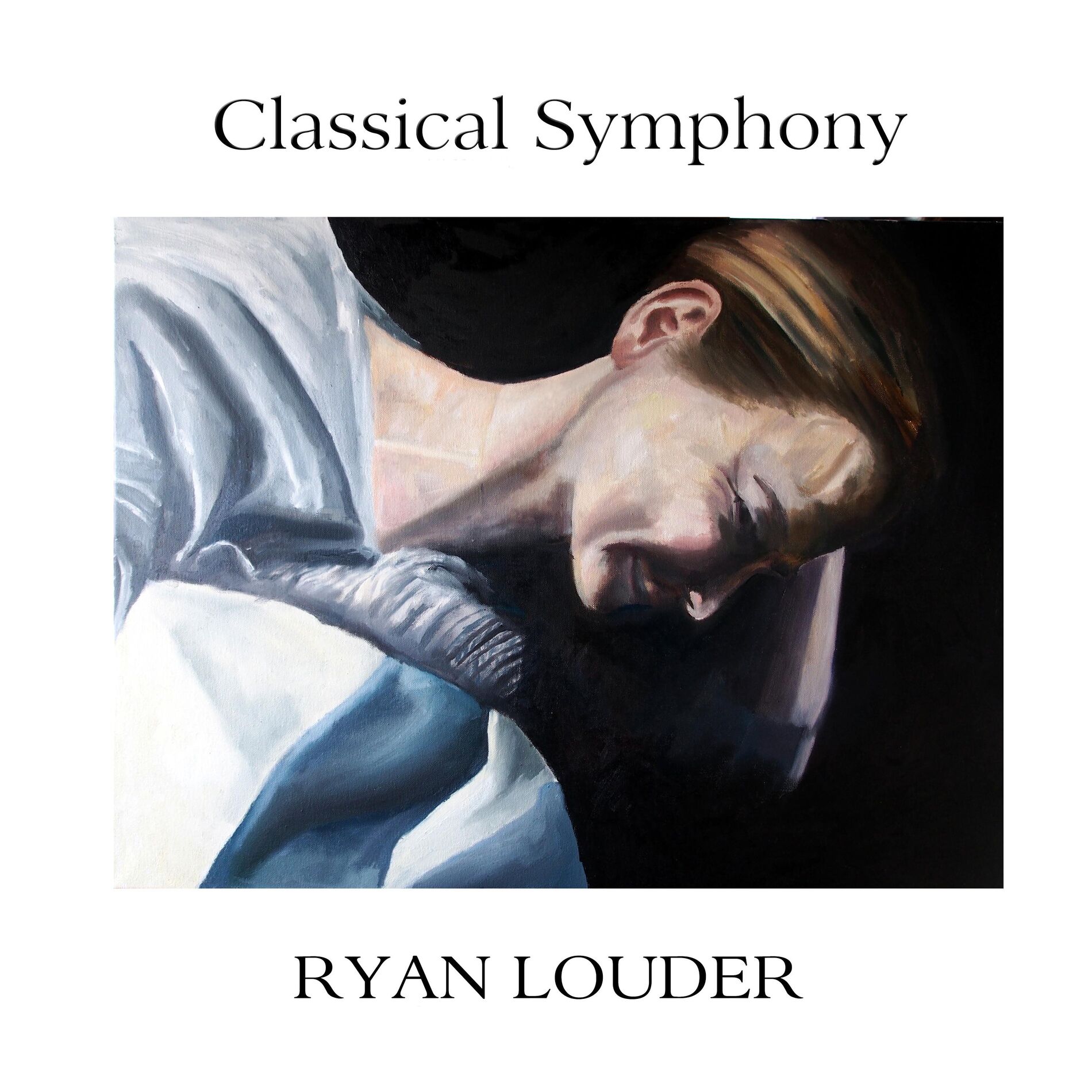 Album cover of Classical Symphony