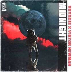 Cover of Midnight