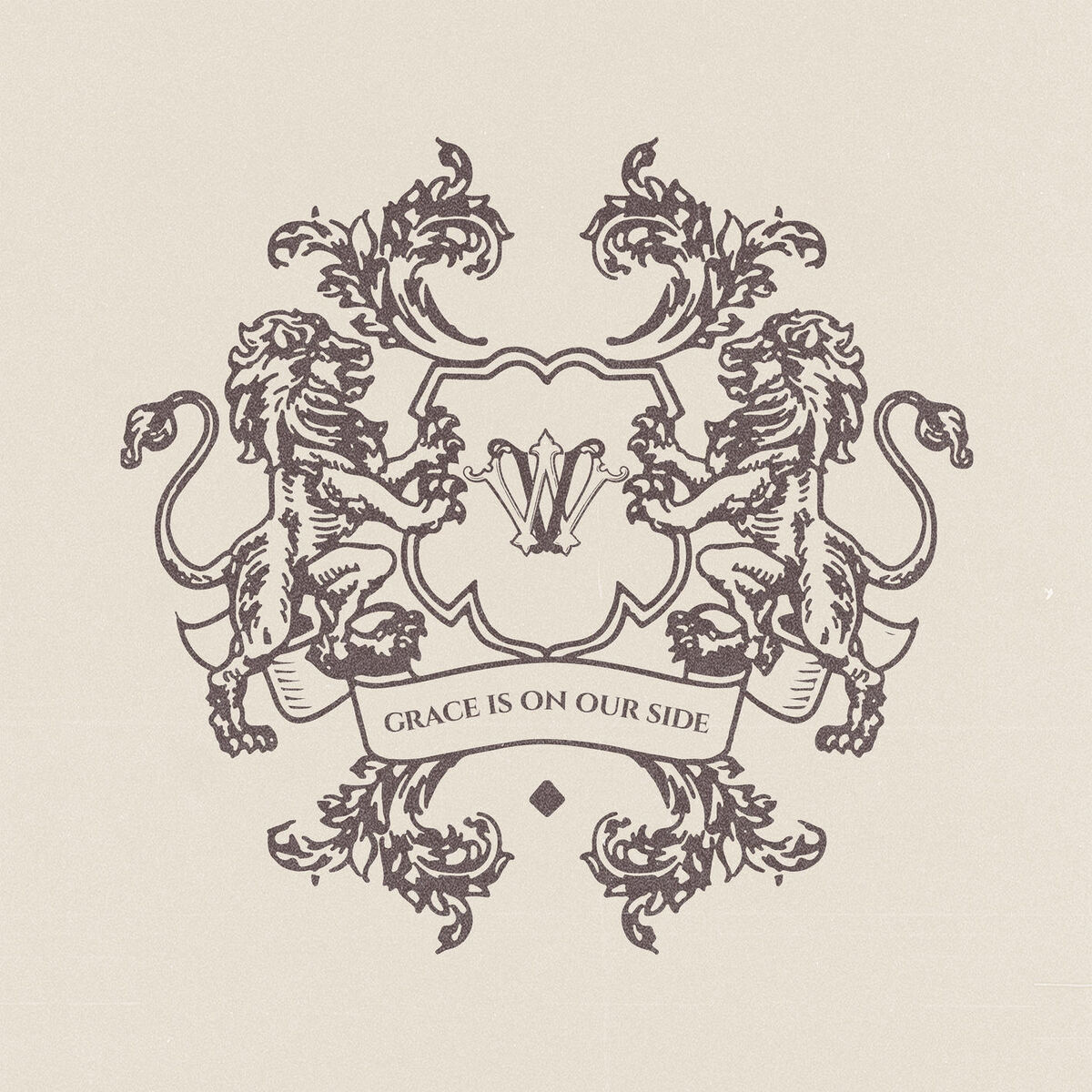 Album cover of Faithful Now