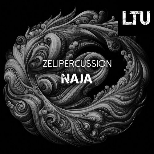 Zelipercussion - Naja (2025) Zelipercussion - Naja (2025)