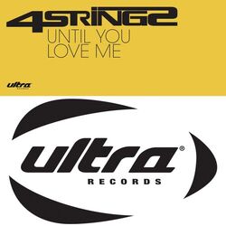 Cover of Until You Love Me