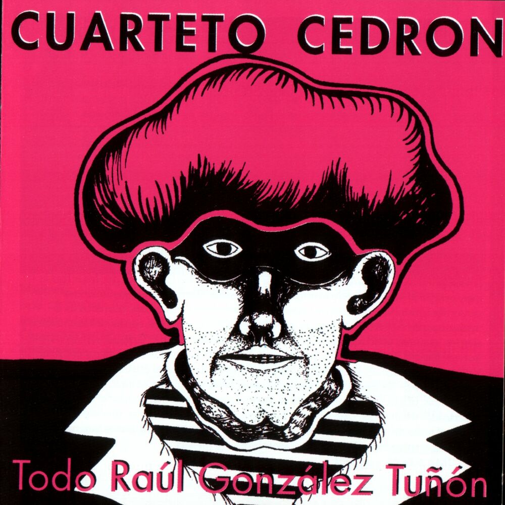 Picture of Todo Raúl González Tuñón
