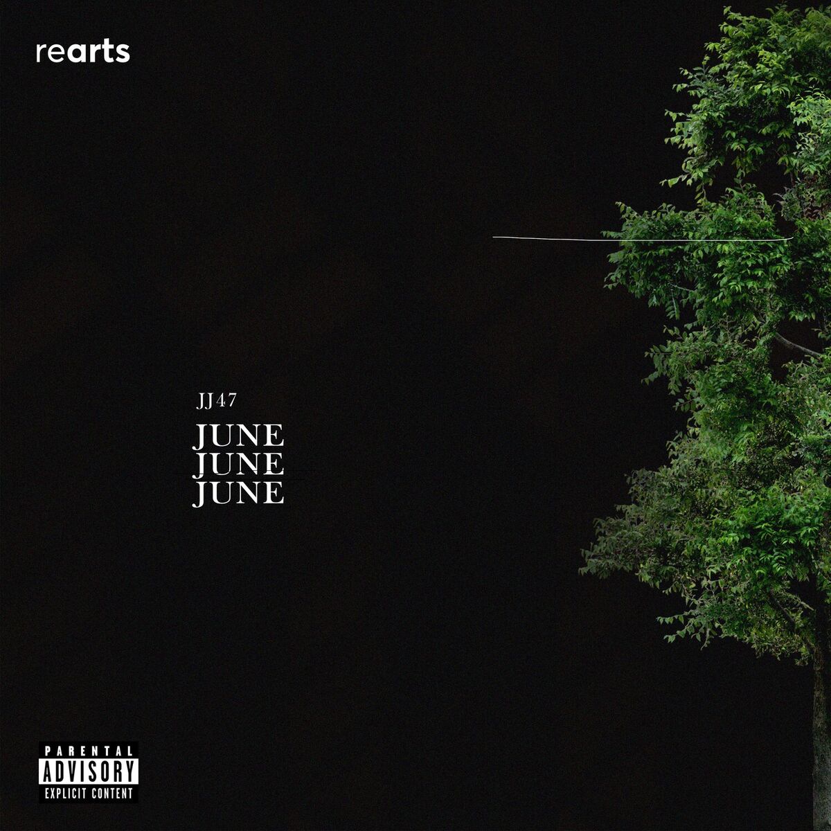 Album cover of JUNE
