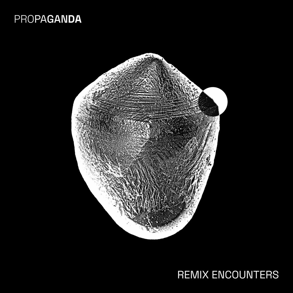 Album cover of Remix Encounters