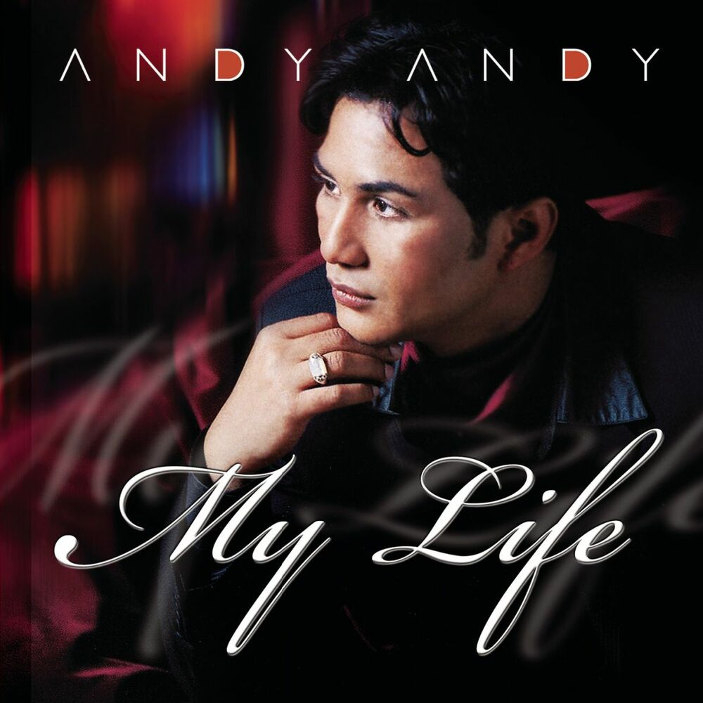 Picture of Andy Andy...My Life