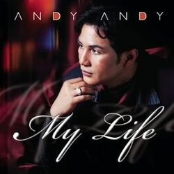 Cover of Andy Andy...My Life