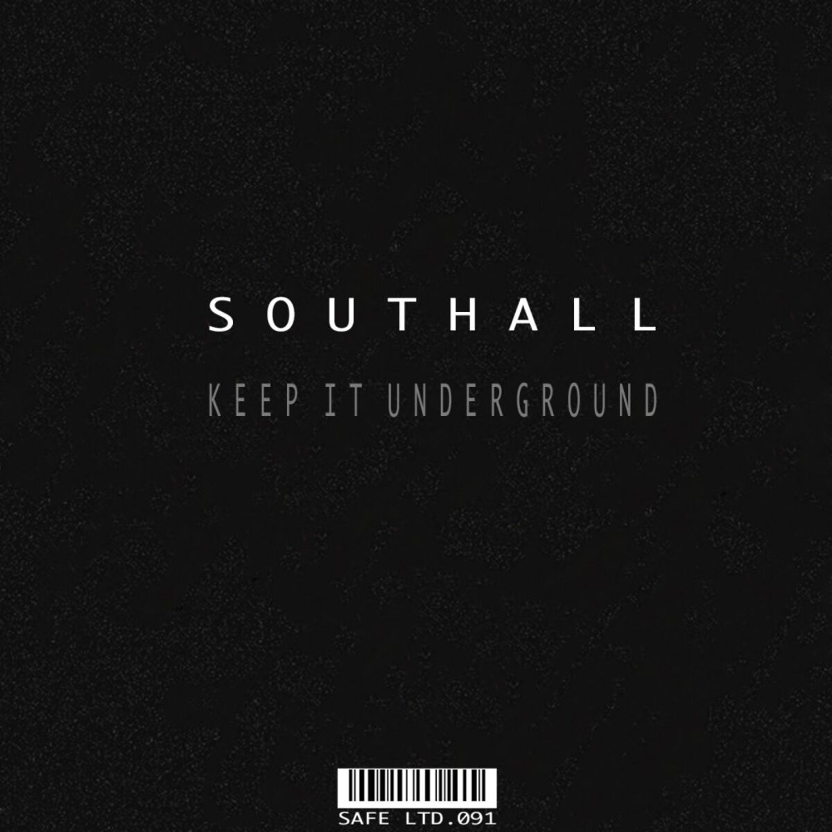 Album cover of Keep It Underground EP