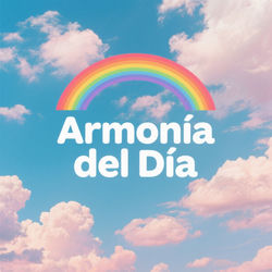 Cover of Armonía del Día by undefined