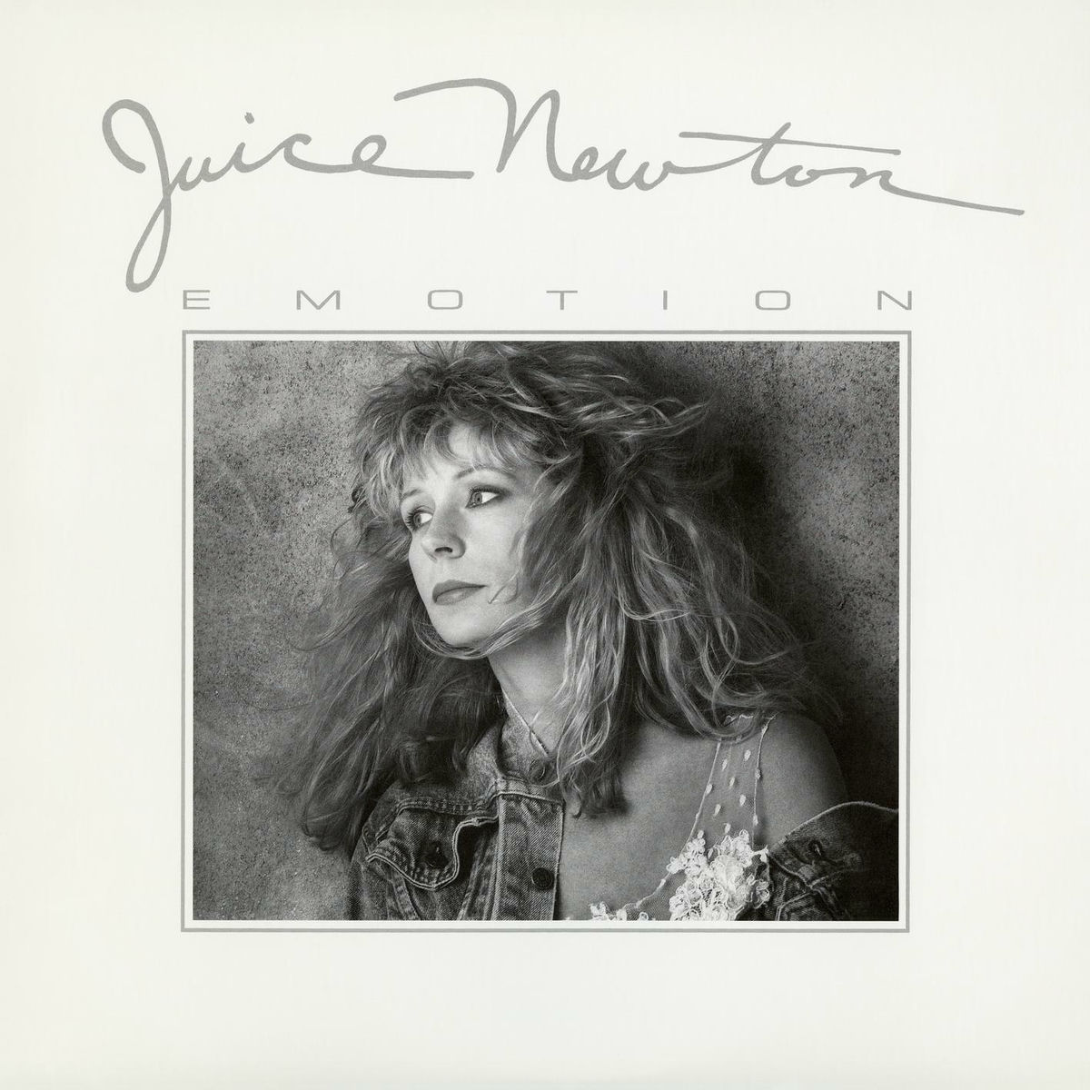 Album cover of Emotion